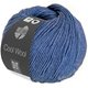 Lana Grossa COOL WOOL Mélange (We Care) | 1427-sininen meleerattu