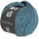 Lana Grossa COOL WOOL Mélange (We Care) | 1433-kyyhkynsininen meleerattu
