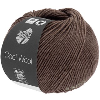 Lana Grossa COOL WOOL Mélange (We Care)