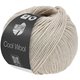Lana Grossa COOL WOOL Mélange (We Care) | 1491-greige meleerattu