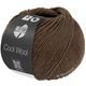 Lana Grossa COOL WOOL Mélange (We Care) | 1492-nougat meleerattu
