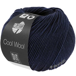 Lana Grossa COOL WOOL Mélange (We Care)