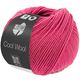Lana Grossa COOL WOOL Mélange (We Care) | 1496-pinkki meleerattu