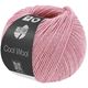 Lana Grossa COOL WOOL Mélange (We Care) | 1497-roosa meleerattu