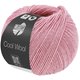 Lana Grossa COOL WOOL Mélange (We Care) | 1497-roosa meleerattu