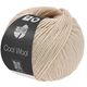 Lana Grossa COOL WOOL Mélange (We Care) | 1507-beige meleerattu