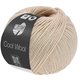 Lana Grossa COOL WOOL Mélange (We Care) | 1507-beige meleerattu