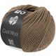 Lana Grossa COOL WOOL Mélange (We Care) | 1508-taupe meleerattu