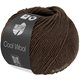 Lana Grossa COOL WOOL Mélange (We Care) | 1509-harmaanruskea meleerattu