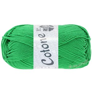 Lana Grossa COTONE | 046-vihreä