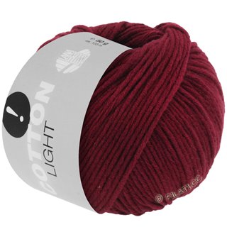 Lana Grossa COTTON LIGHT