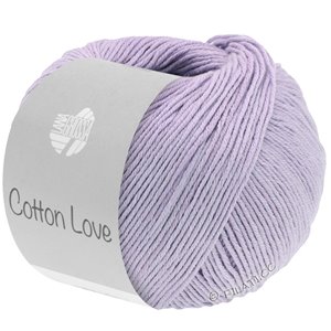 Lana Grossa COTTON LOVE | 33-laventeli