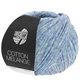 Lana Grossa COTTON MÉLANGE | 02-farkku