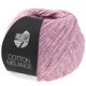 Lana Grossa COTTON MÉLANGE | 04-fuksia
