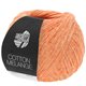 Lana Grossa COTTON MÉLANGE | 06-oranssi