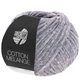 Lana Grossa COTTON MÉLANGE | 11-antiikkivioletti