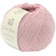 Lana Grossa COTTON WOOL (Linea Pura) | 01-roosa