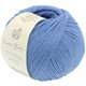 Lana Grossa COTTON WOOL (Linea Pura) | 04-sininen