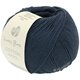 Lana Grossa COTTON WOOL (Linea Pura) | 05-tummansininen