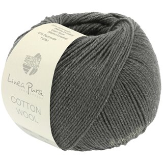 Lana Grossa COTTON WOOL (Linea Pura)