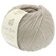 Lana Grossa COTTON WOOL (Linea Pura) | 08-harmaabeige