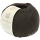 Lana Grossa COTTON WOOL (Linea Pura) | 09-tummanruskea