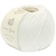 Lana Grossa COTTON WOOL (Linea Pura) | 11-valkoinen