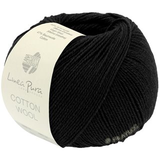 Lana Grossa COTTON WOOL (Linea Pura)