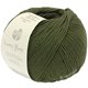 Lana Grossa COTTON WOOL (Linea Pura) | 18-resedanvihreä