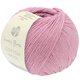 Lana Grossa COTTON WOOL (Linea Pura) | 22-neilikka