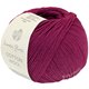 Lana Grossa COTTON WOOL (Linea Pura) | 28-tumma fuksia