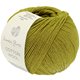 Lana Grossa COTTON WOOL (Linea Pura) | 35-pistaasi