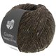 Lana Grossa COUNTRY TWEED Fine | 103-harmaanruskea meleerattu