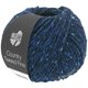 Lana Grossa COUNTRY TWEED Fine | 114-tummansininen meleerattu