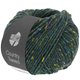 Lana Grossa COUNTRY TWEED | 16-tumma petrooli meleerattu