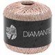 Lana Grossa DIAMANTE | 02-roosa