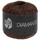 Lana Grossa DIAMANTE | 15-tumma punaruskea