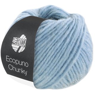 Lana Grossa ECOPUNO Chunky