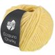 Lana Grossa ECOPUNO Chunky | 143-vanilja