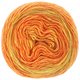 Lana Grossa ECOPUNO Dégradé | 403-keltainen/oranssi