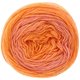 Lana Grossa ECOPUNO Dégradé | 413-punaoranssi/keltaoranssi