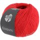 Lana Grossa ECOPUNO | 100-kirkkaanpunainen