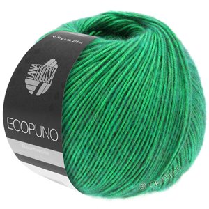 Lana Grossa ECOPUNO | 041-vihreä