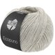 Lana Grossa ECOPUNO | 045-hopeanharmaa