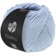 Lana Grossa ELASTICO | 185-vaaleansininen
