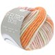 Lana Grossa FELTRO Dots | 1224-oranssi/roosa/vaalea beige/beige