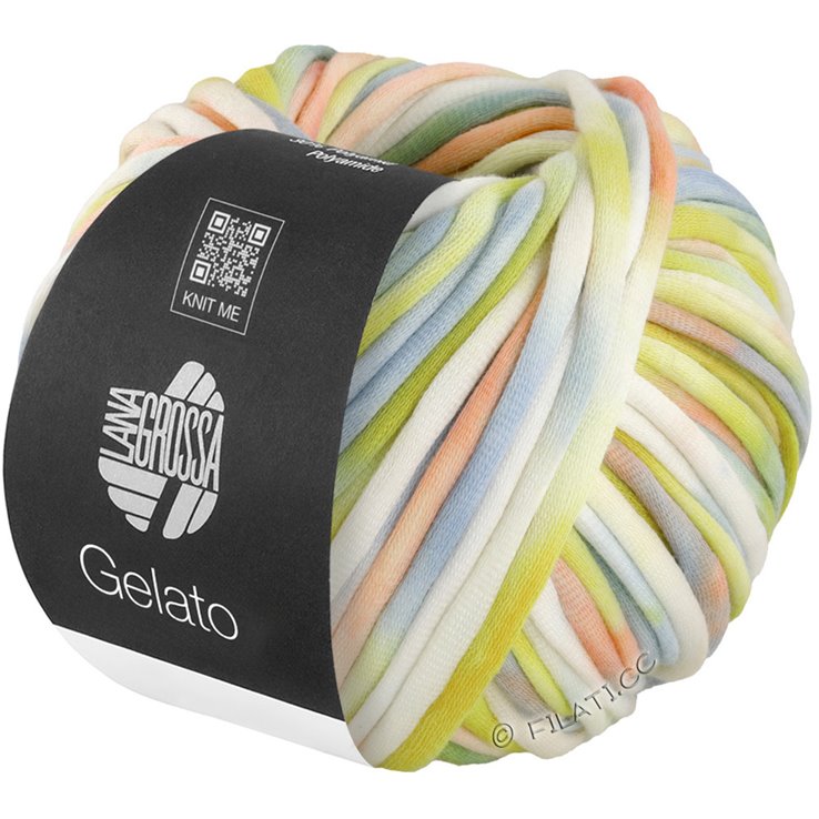 Lana Grossa GELATO | 05-