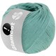 Lana Grossa GLAMCOT | 14-turkoosinvihreä