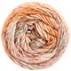 Lana Grossa GOMITOLO DUO 250 | 903-luonto/persikka/lohi/oranssi/taupe