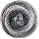 Lana Grossa GOMITOLO GALA | 4023-vaaleanharmaa/keskiharmaa/tummanharmaa